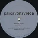 12inch Vinyl Single - Rumenige a.o. - Untitled