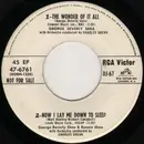7inch Vinyl Single - Various - Untitled