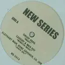 12inch Vinyl Single - Mobb Deep, Kanye West, Jadakiss a.o. - New Series