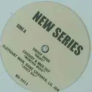 12inch Vinyl Single - Mobb Deep, Kanye West, Jadakiss a.o. - New Series