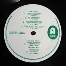 12inch Vinyl Single - Hip Hop Sampler - Dett 43