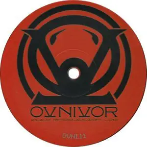 Techno Sampler - Ovnivor Compilation 11