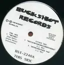 12inch Vinyl Single - Unknown Artist - Untitled