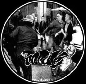 Hardcore Sampler - Untitled