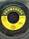7inch Vinyl Single - Promineers / Little Bobby a.o. - Untitled