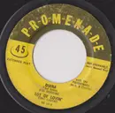 7inch Vinyl Single - Bob Robbins / Tony Castro / The Wright Brothers - Untitled