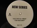 12inch Vinyl Single - ATL - Calling All Girls