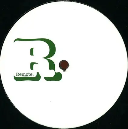 Lakumer, Kammerton, Perseus Traxx, a.o. - Untitled