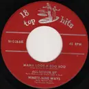 7inch Vinyl Single - Various - Untitled