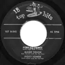 7inch Vinyl Single - Various - Untitled