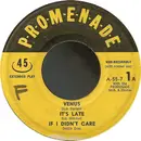 7inch Vinyl Single - Various - Untitled