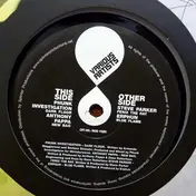 phunk investigation - Untitled