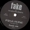 7inch Vinyl Single - Felix Kubin, Fonda 500 a.o. - Untitled