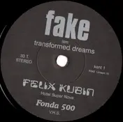 Felix Kubin - Untitled