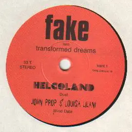 Helgoland, Biochip C a.o. - Untitled