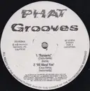 12inch Vinyl Single - Coolio / Clean a.o. - Untitled