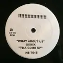 12inch Vinyl Single - Nesha, Alicia Keys, Total - Untitled