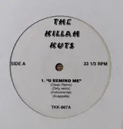 Hip Hop Sampler - The Killah Kuts