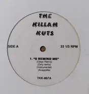 Hip Hop Sampler - The Killah Kuts