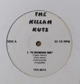 Hip Hop - The Killah Kuts