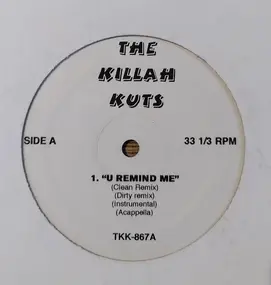 Hip Hop - The Killah Kuts