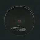 12inch Vinyl Single - Various - Untitled