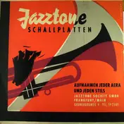 Coleman Hawkins Quartet - Jazztone - Aufnahmen jeder Aera und jeden Stils
