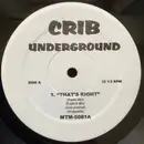 12inch Vinyl Single - Various - Untitled