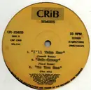 12inch Vinyl Single - Various - Untitled - EP