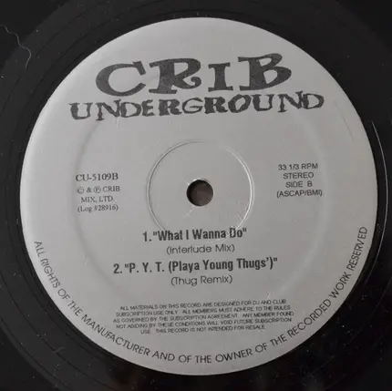 Onyx, Sista, Smooth - Untitled