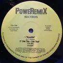 12inch Vinyl Single - Hip Hop Sampler - Untitled