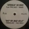 12inch Vinyl Single - The Roots, Timbaland, Slum Village, DMX, Method Man, Nas, Ja Rule - Untitled