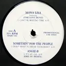 12inch Vinyl Single - C + C Music Factory, Jodeci, 2Pac a.o. - Untitled