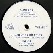 Primitive World - Untitled