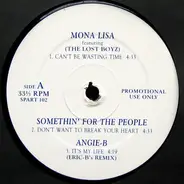 C + C Music Factory, Jodeci, 2Pac a.o. - Untitled