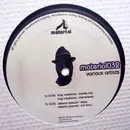 12inch Vinyl Single - Various - Untitled