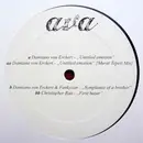 12inch Vinyl Single - Various - Untitled - Ltd. Ed.