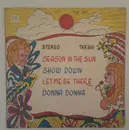 7inch Vinyl Single - Joan Baez, Olivia Newton John, Terry Jacks - Untitled - No Cover