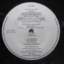 7inch Vinyl Single - New Model Army ,Every New Dead Ghost, The Sandmen - Untitled - EP, Limited Edition