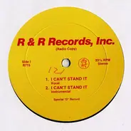 R &  R Records, Inc. - Untitled