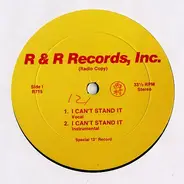 R &  R Records, Inc. - Untitled