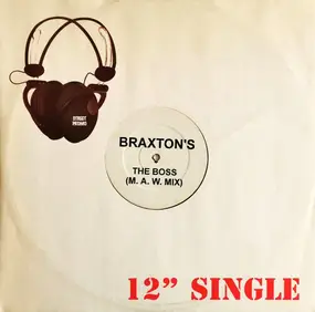 the braxtons - Untitled