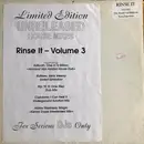 12inch Vinyl Single - All Star Madness, Club Zone, Aaliyah, Franky & Lenny, Ruffnexx Sound System - Untitled