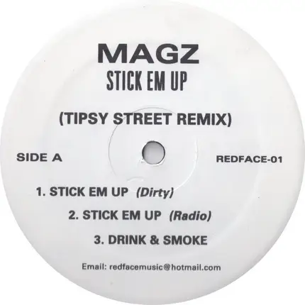 Elephant Man, Kardinal Offishall - Untitled