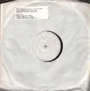 12inch Vinyl Single - Sylvia Striplin, Gwen Guthrie, Rossalyn Joyce, Bobby Lyle, Yazuka Agwa, Chapter One Posse - Untitled - WHITE LABELS