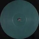 12inch Vinyl Single - Hip Hop Sampler - Untitled