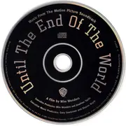 CD - Talking Heads, Lou Reed, R.E.M. a.o. - Until The End Of The World (Music From The Motion Picture Soundtrack)