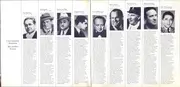 Double LP - Richard Tauber / Fritz Wunderlich / Helge Rosvaenge / a.o. - Unvergessene Stimmen (Die Grossen Tenöre)