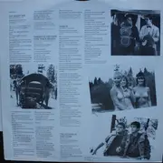 LP - Cheap Trick, The Beach Boys, Randy Bishop a.o. - Up The Creek - Original Soundtrack From The Motion Picture
