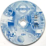 CD - Procol Harum, The Hollies & others - Up The Junction - 20 Original Classics - CD 1
